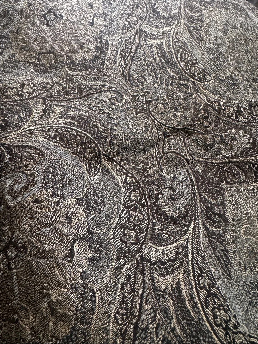 J. Queen New York Queen Size Comforter and 2 Matching Shams